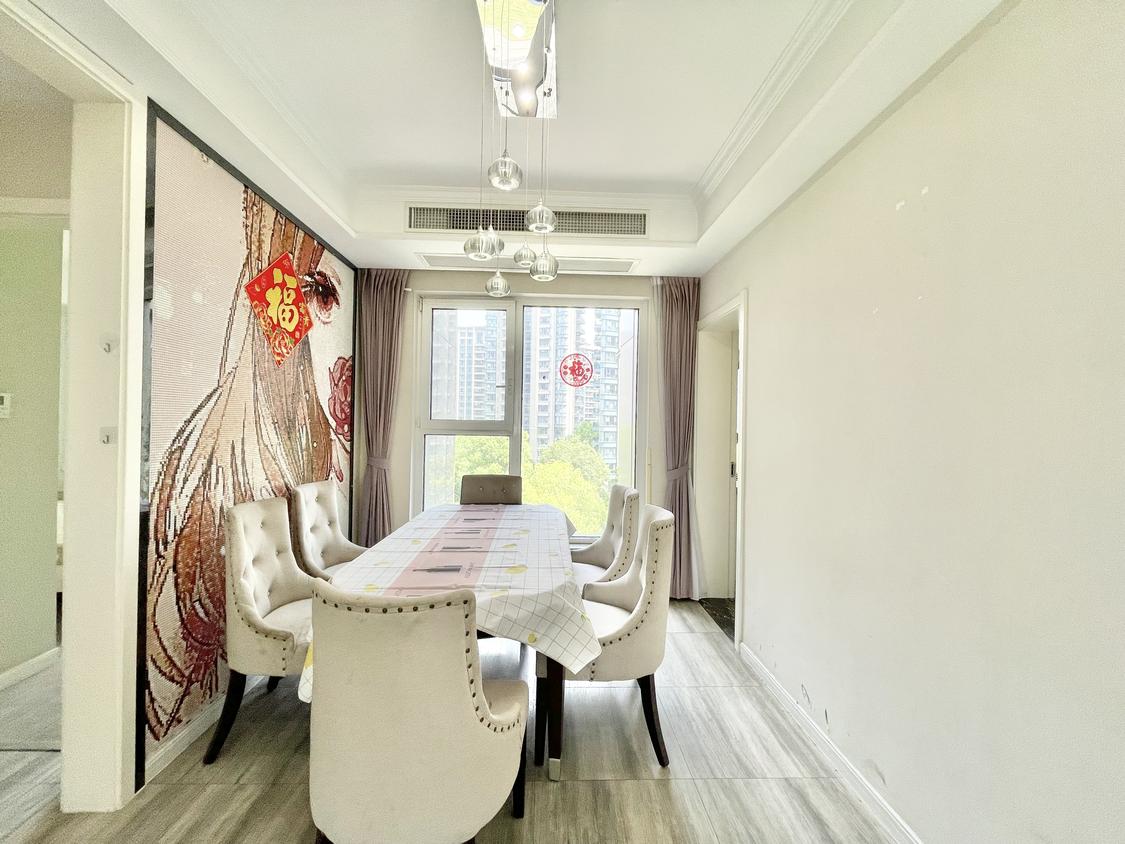 整租·欣盛东方福邸