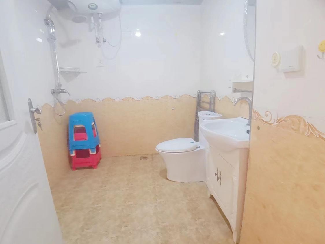 整租·富贵名苑