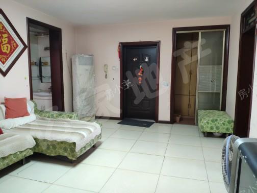 整租·金茂康桥华居皇营东区