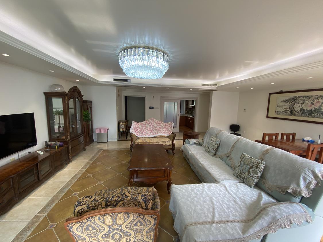 整租·中国铁建花语城