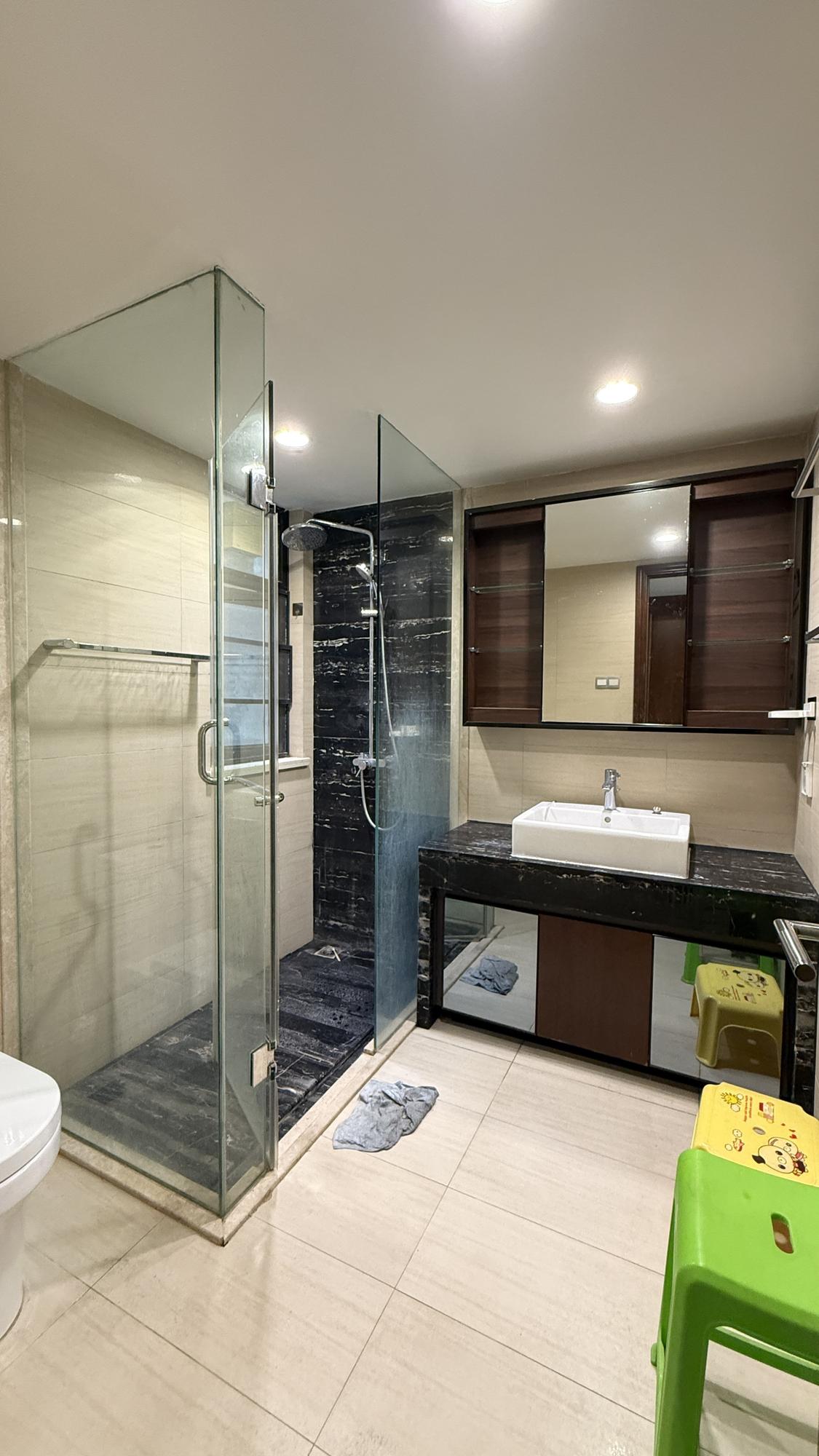 整租·华发四季