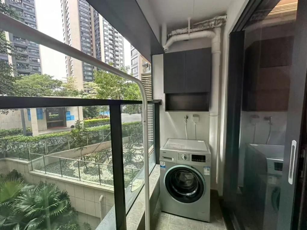 整租·万科蛇口公馆