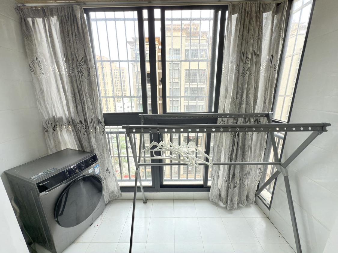 整租·南江花园