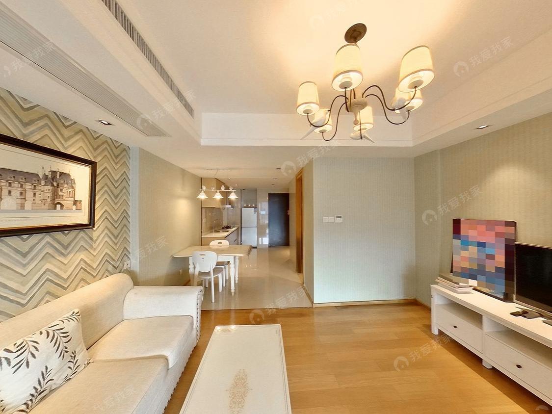 整租·欣盛东方福邸(一期)