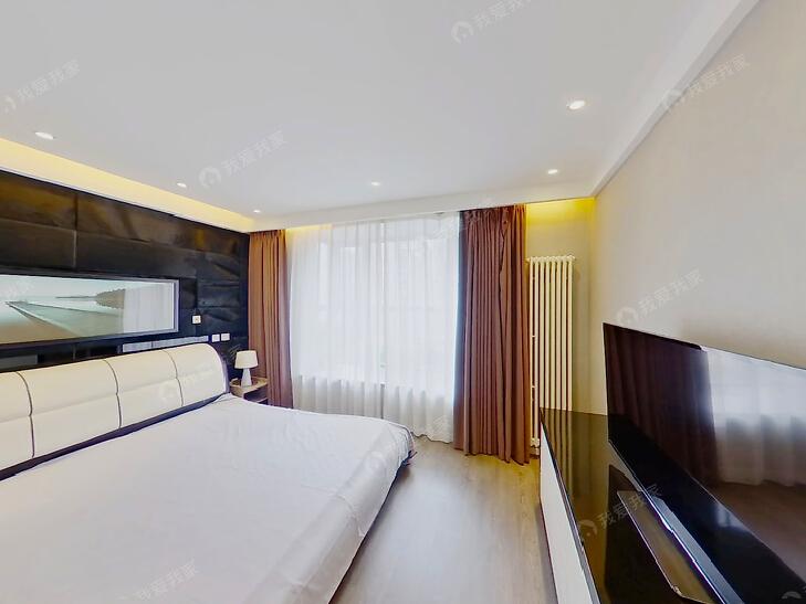 整租·富力城(B区)