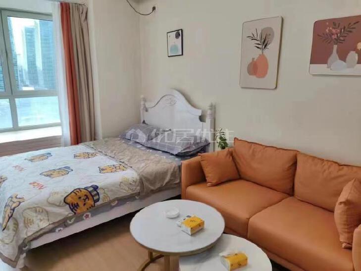 合租·荣京丽都