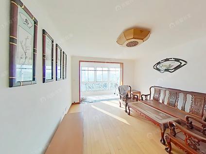 江宁将军大道整租 翠屏东南4室2厅/162平/高楼层