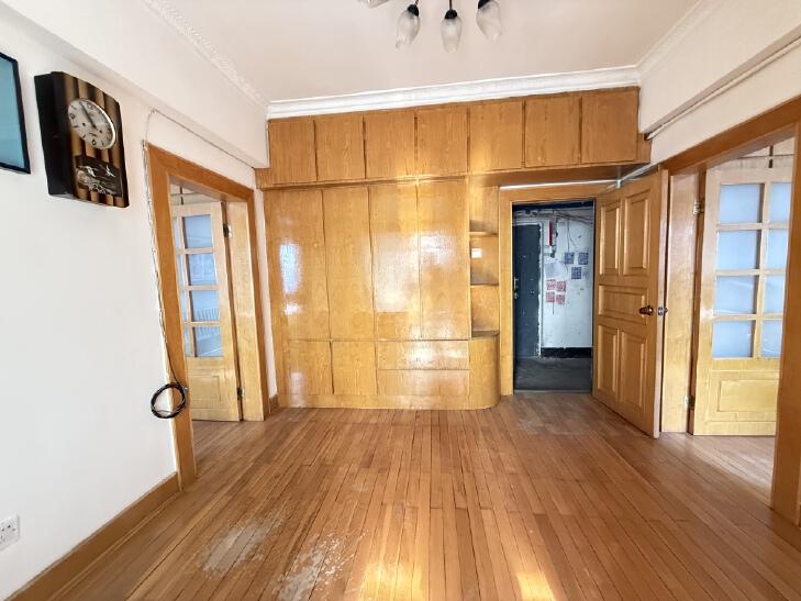 整租·沈阳铁路局局东小区