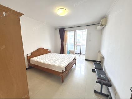 海淀西北旺整租 夏霖园1室1厅/57平/高楼层