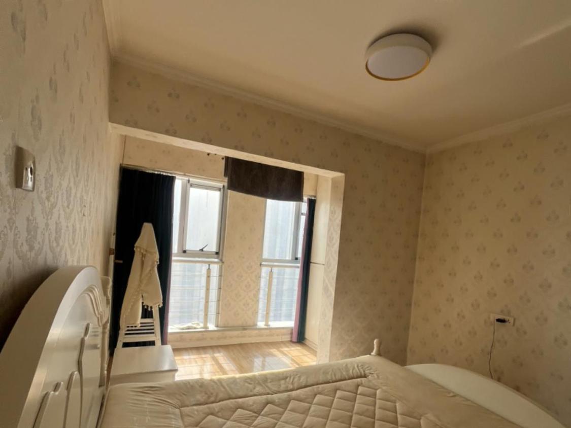 整租·空港新城