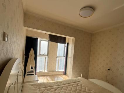 建安东一区整租 空港新城2室1厅/81平/中楼层