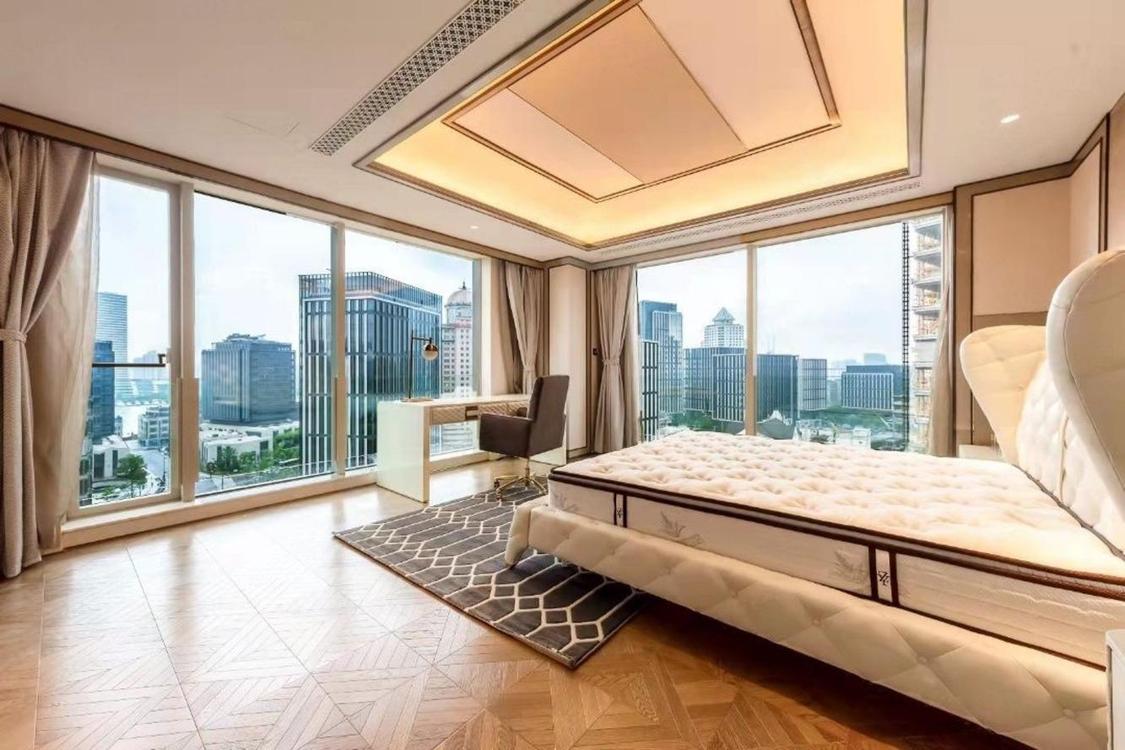 整租·绿城黄浦湾