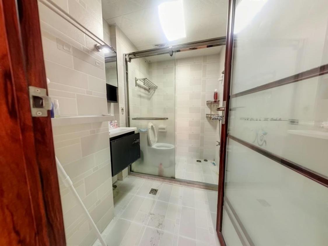 整租·银溪春墅