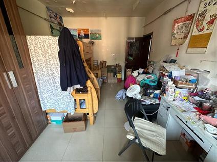 西城阜成门整租 百万庄(申区)2室1厅/62平/中楼层