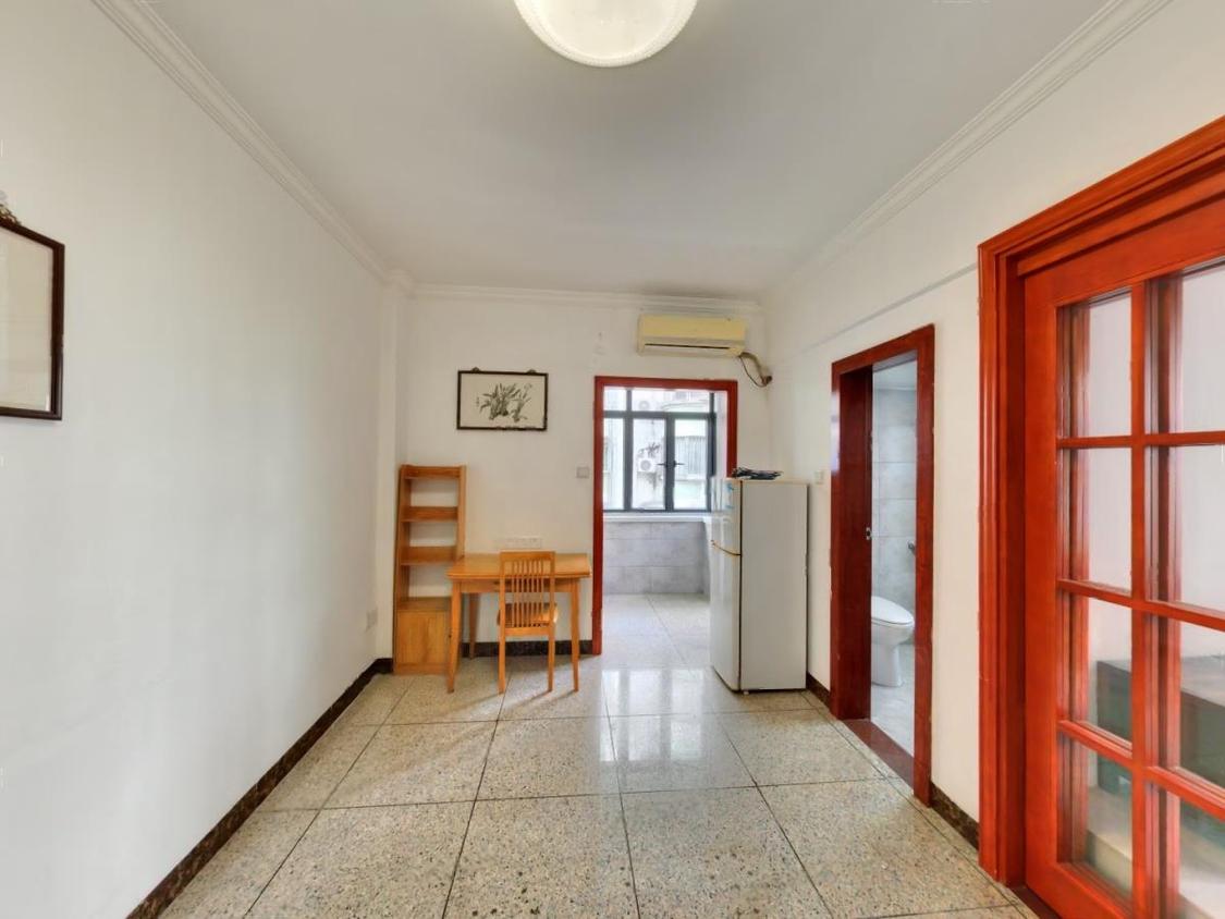 整租·城西花园