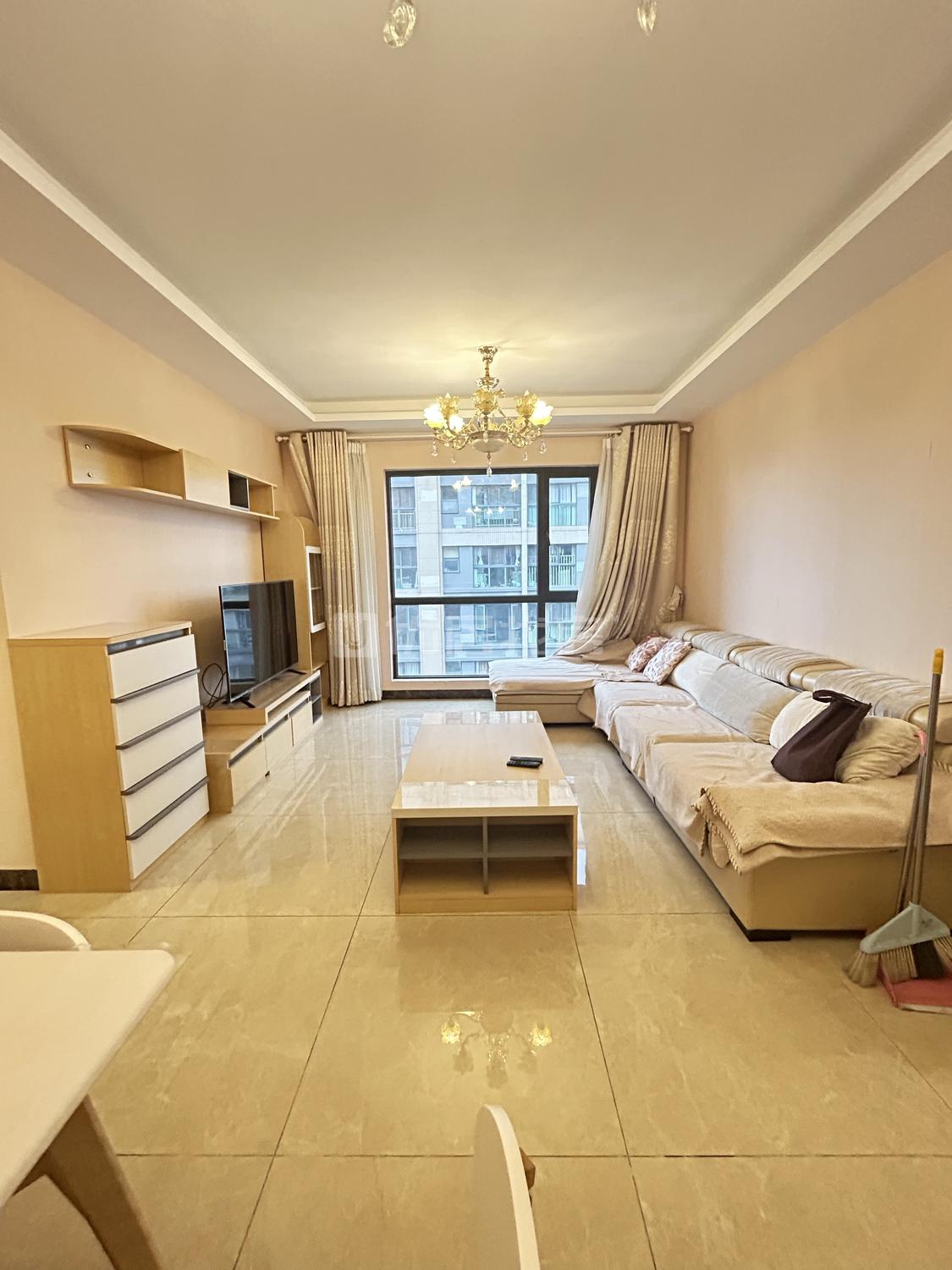 整租·昆明广场中央(A区)