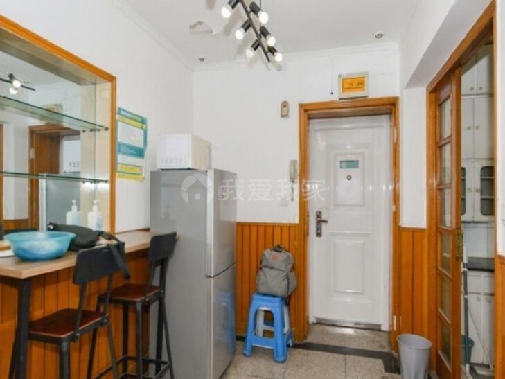 整租·培花七村