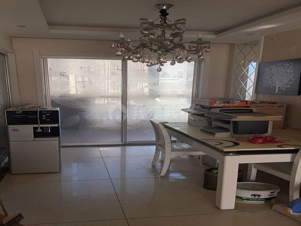 整租·翠海佳园