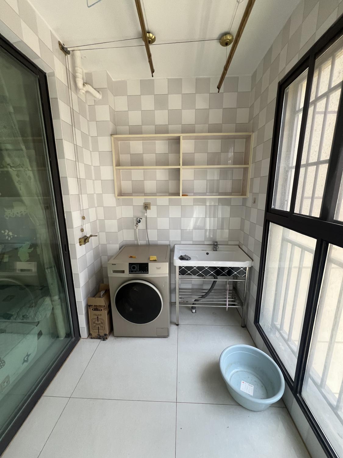 整租·海亮九玺(北区)