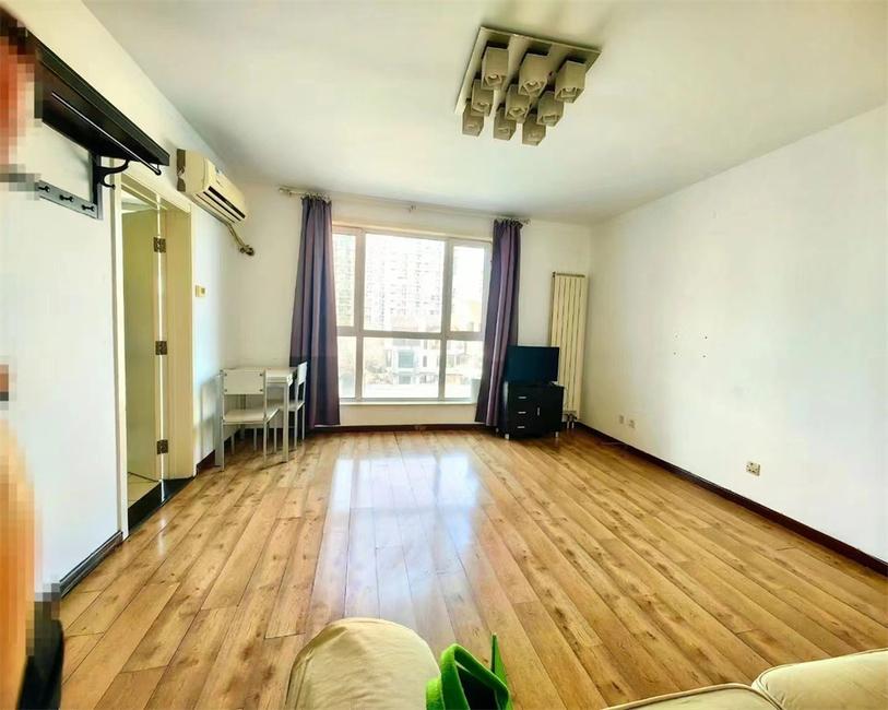 整租·顺驰领海