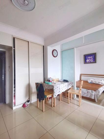 皇姑北行整租 嘉陵苑2室1厅/56平/高楼层