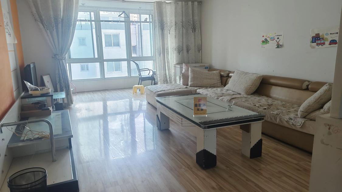 整租·美丽家园