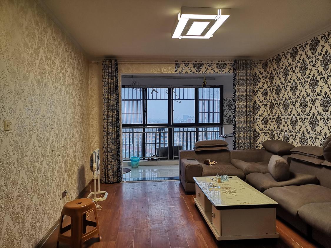 整租·欧景名城