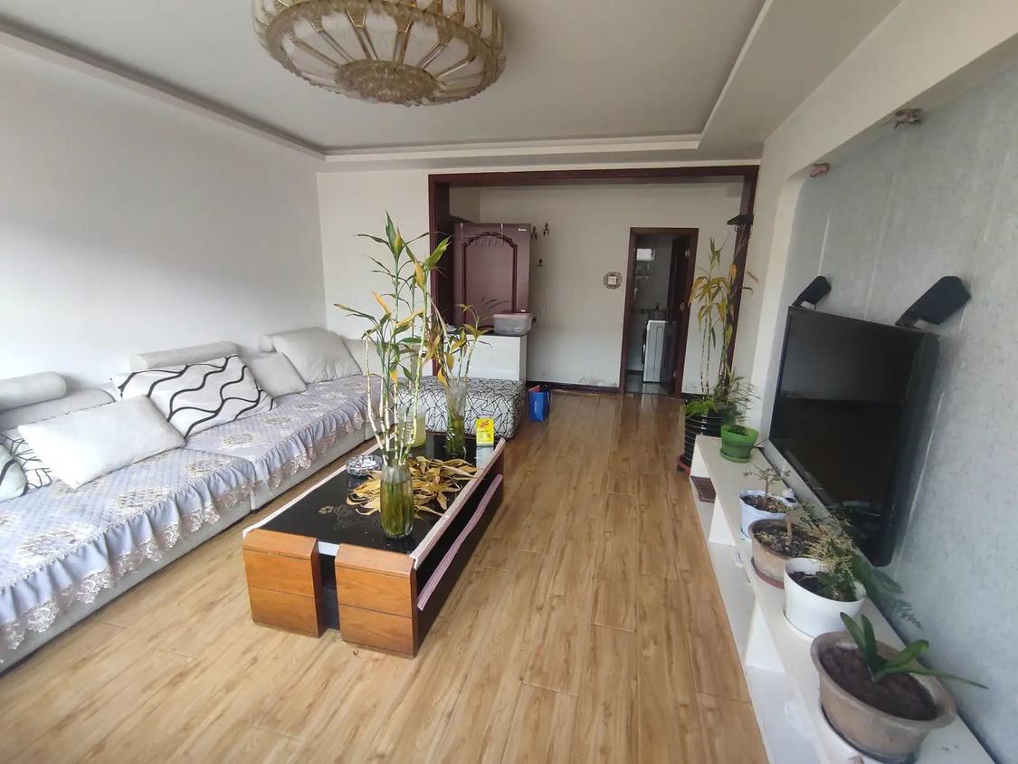 整租·汇通家园