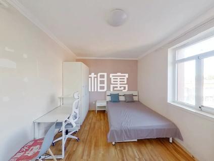 海淀中关村整租 中国科学院黄庄小区3室1厅/60平/高楼层