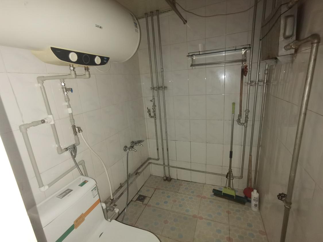 整租·新开街小区