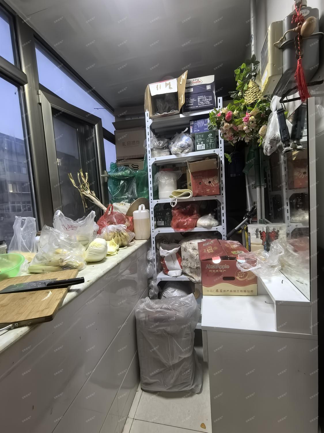 整租·南宫北里