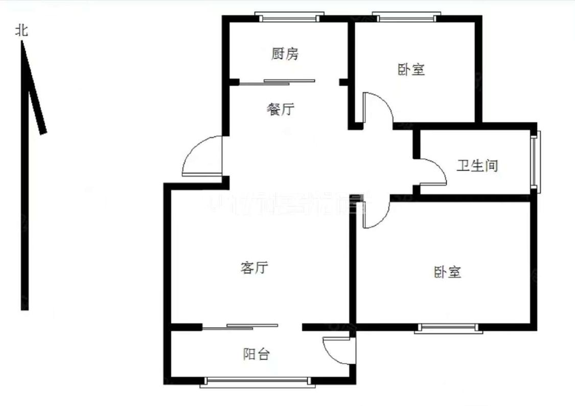 整租·宏远长安世家