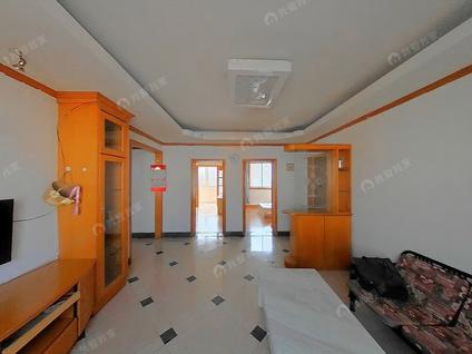 江宁东山整租 顺达佳苑3室2厅/105平/高楼层