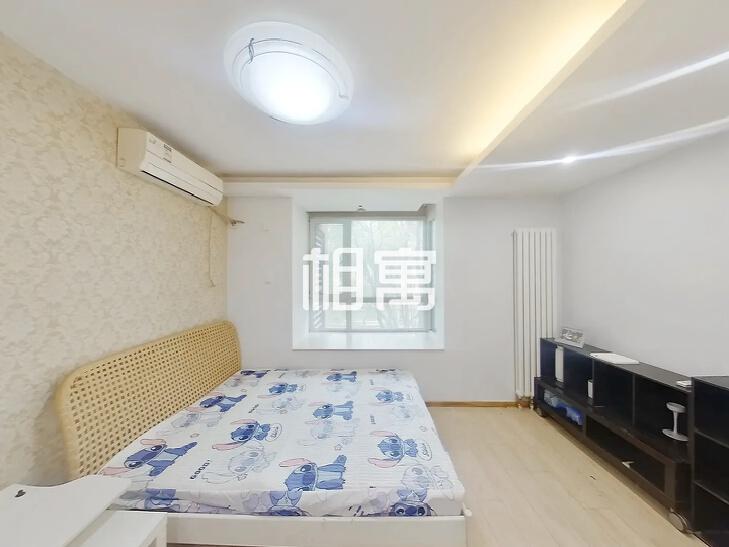 整租·亿城西山华府(禧园)