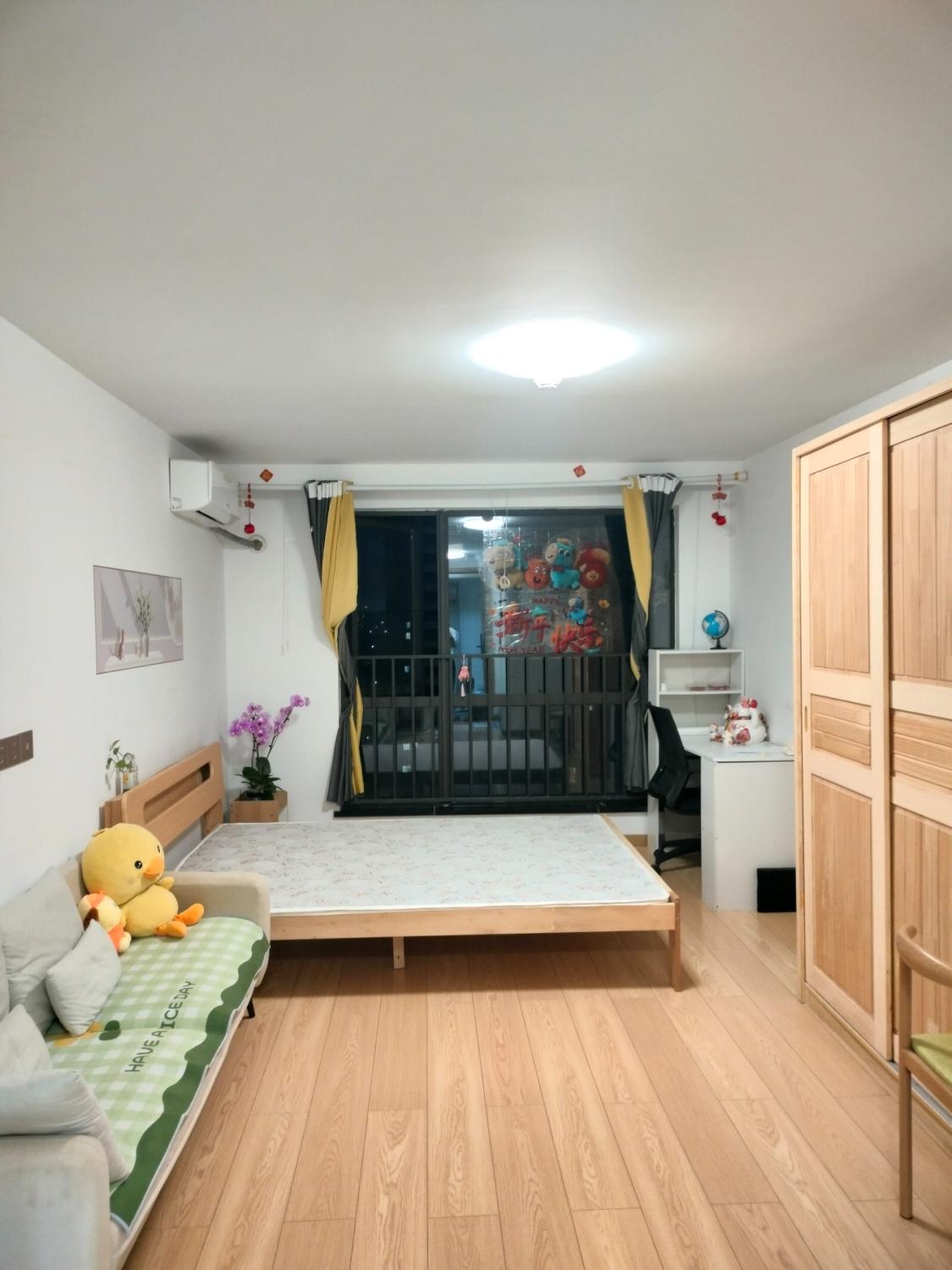 整租·藏珑华府