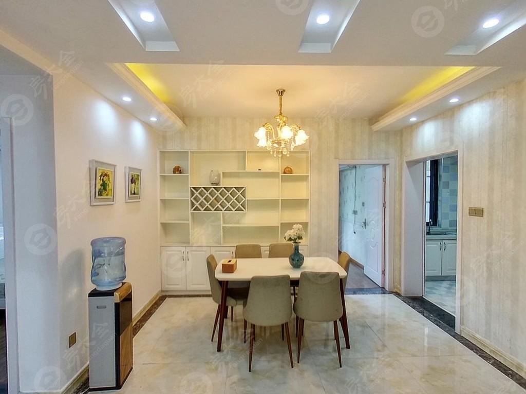 整租·观澜盛世(中区)