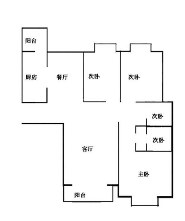 整租·南亚风情第壹城(南亚星光苑)