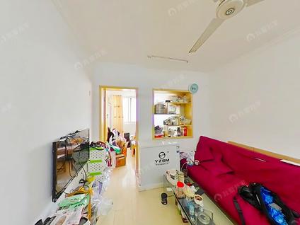 undefined合租·东井一村 1室1厅 南北卧30㎡ | 南北 | 鼓楼 小市
