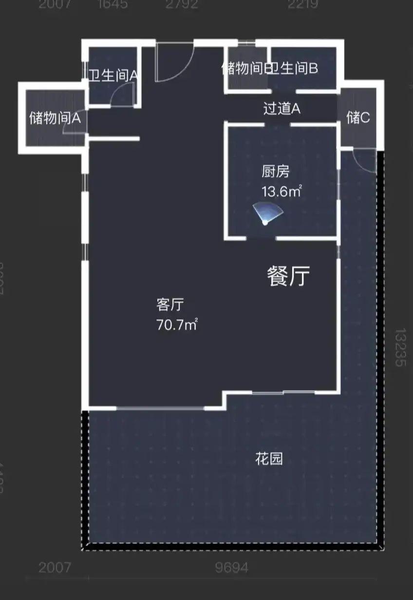 整租·逸翠庄园