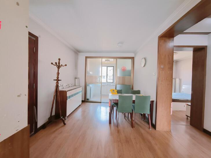 整租·绿城百合公寓