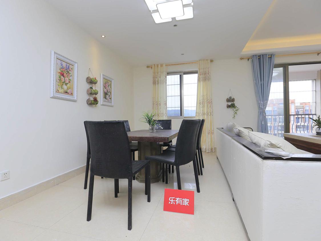 整租·五邑碧桂园(漫绿苑)