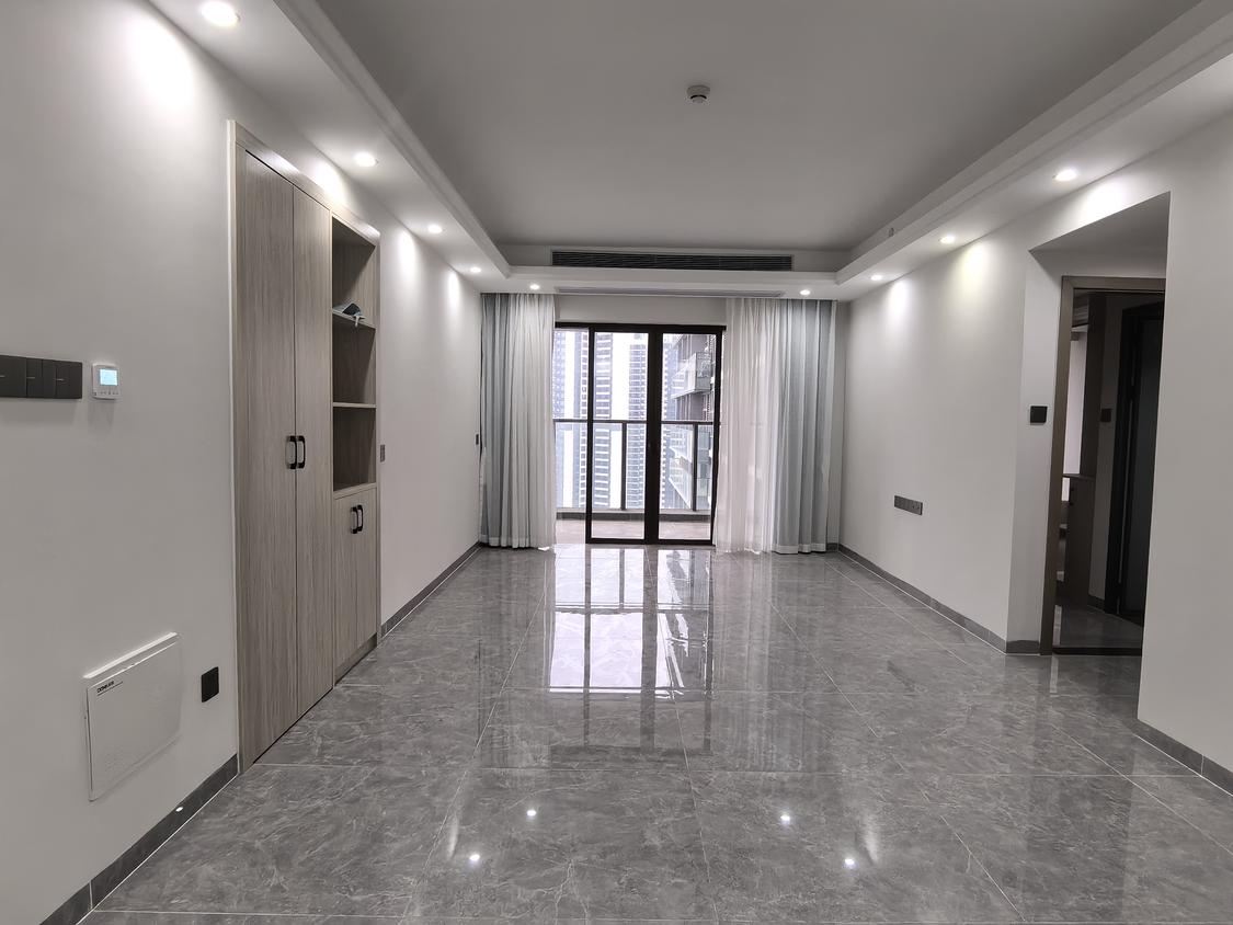 整租·保利天悦湾