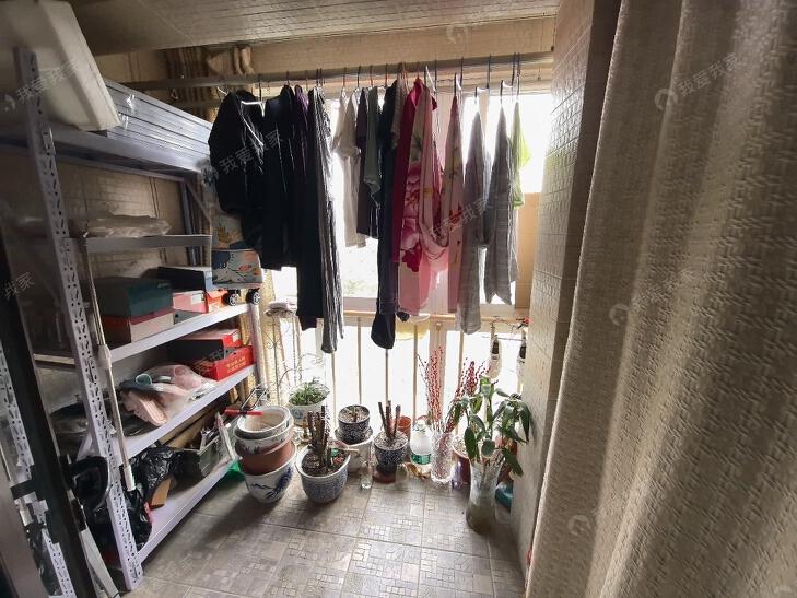 整租·永达逸家