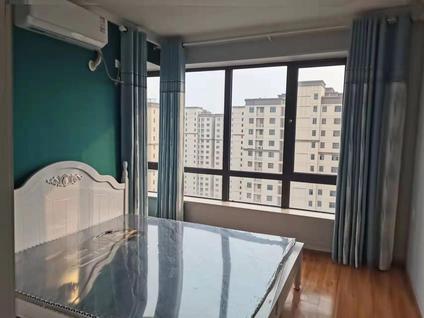 埇桥埇桥区整租 万达华城3室2厅/86平/高楼层