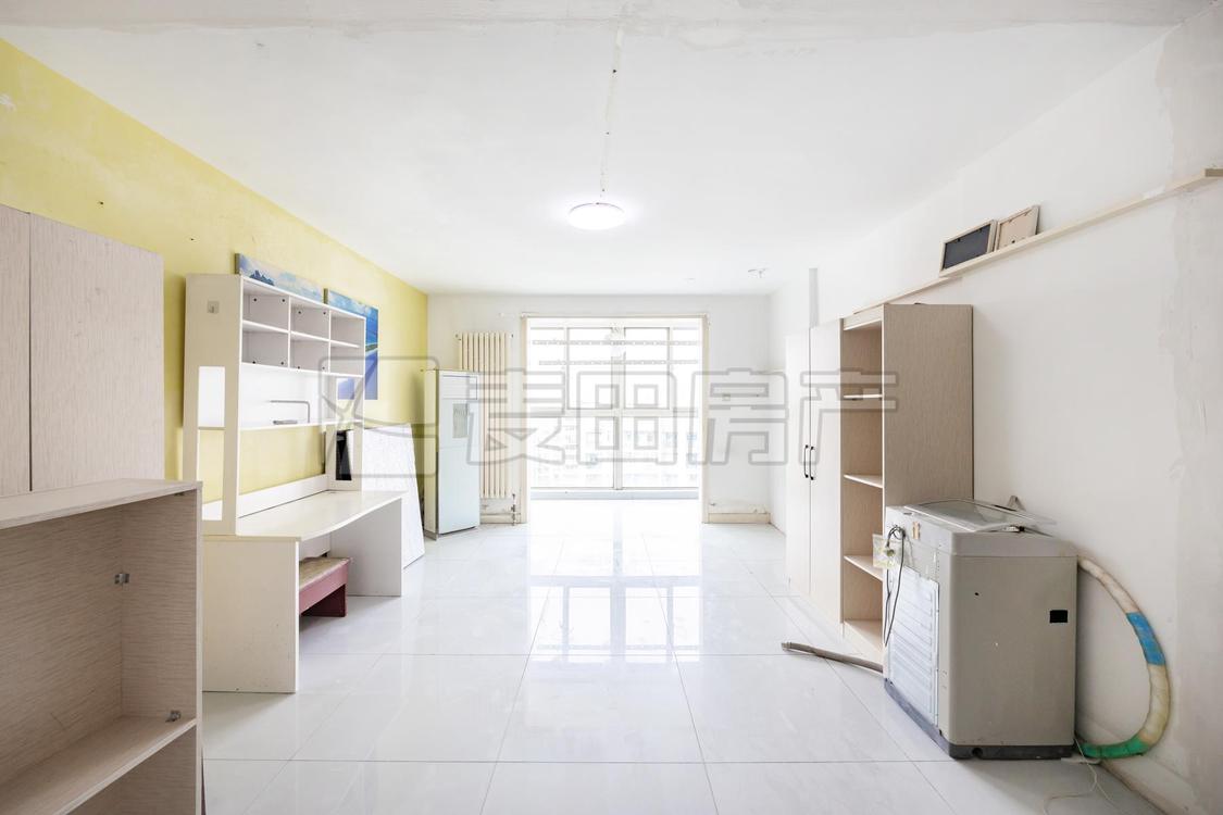 整租·左安漪园