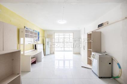 东城龙潭湖整租 左安漪园3室2厅/139平/高楼层