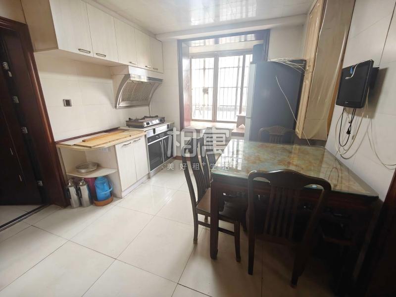 整租·红莲小区