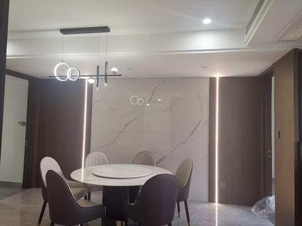 婺城湖海塘整租 祥龙福邸4室2厅/165平/低楼层