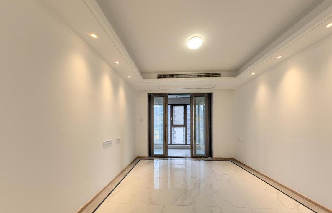 整租·中海左岸澜庭