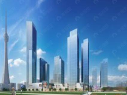 西安莱安中心雁塔 陕师大/建面73平-104平